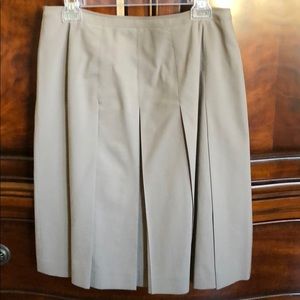 Burberry London Women Skirt US Size 8